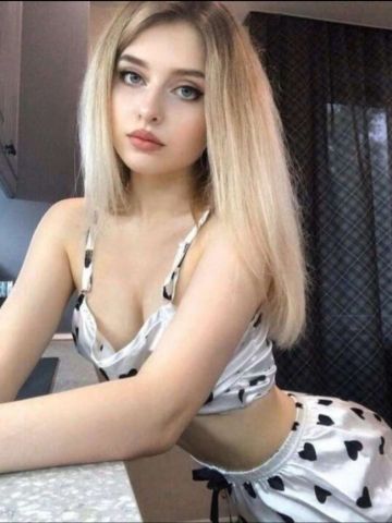 Глория Тавда