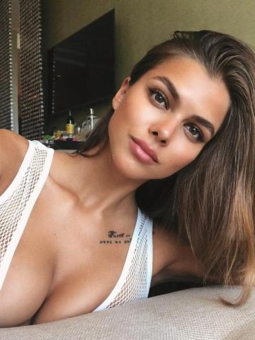 Алиса Тавда