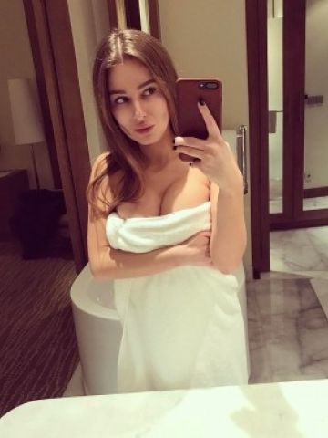 Люба Пылкая Тавда