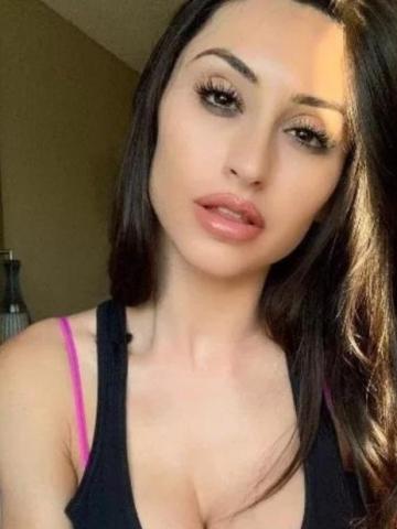 Элеонора Красивая Брюнетка фото 3